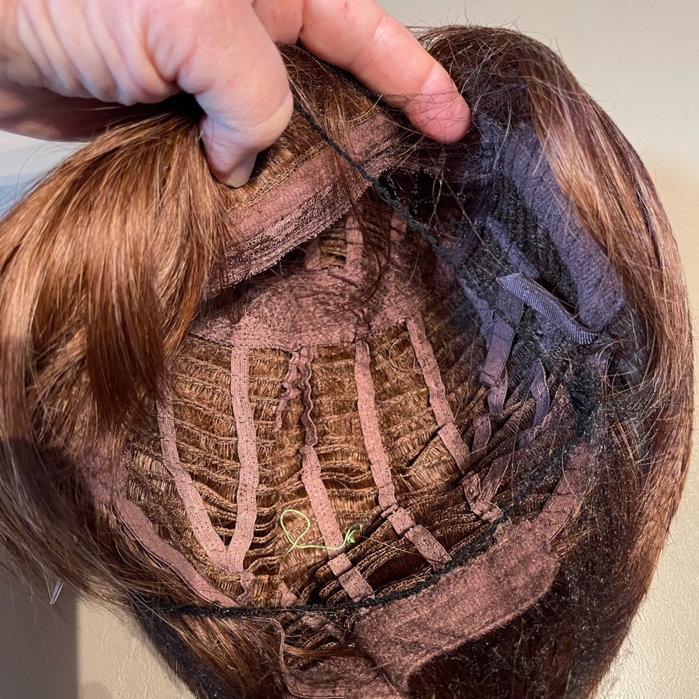 WIG #2 - Picture 5 of 6
